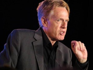 Paul McGuire
