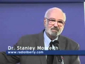 Dr. Stanley Monteith