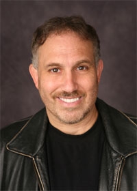 Avi Davis, President of the American Freedom Alliance