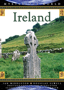 Mysterious World: Ireland