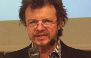 Lennart Moller