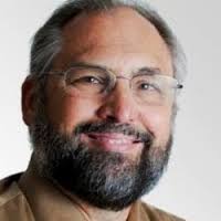 Pastor Mark Biltz