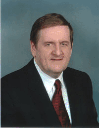 Terry James