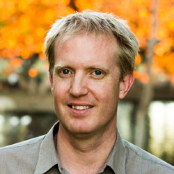 Doug Hamp
