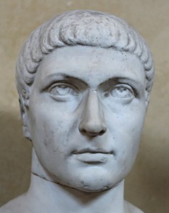 Constantine the Great