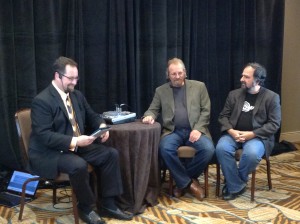 Gilbert, Marzulli and Shaw