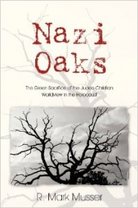 nazi-oaks