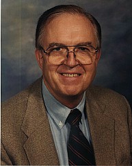 Lambert Dolphin
